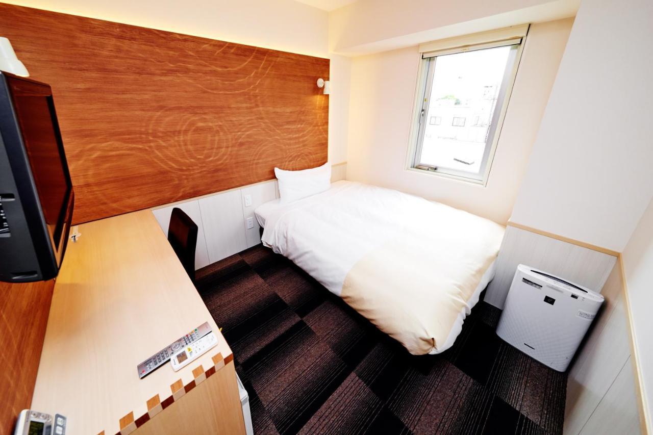 Super Hotel Ogaki Ekimae Экстерьер фото