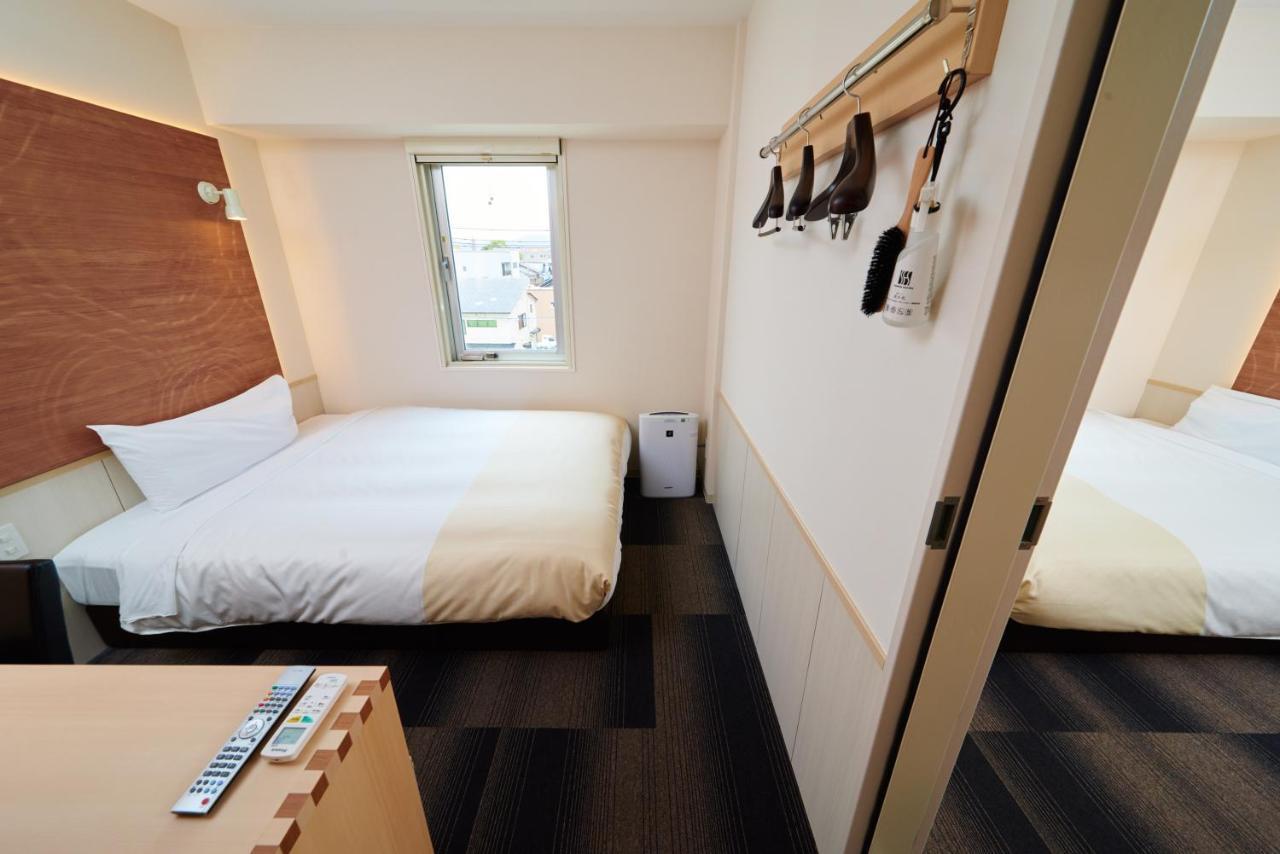 Super Hotel Ogaki Ekimae Экстерьер фото