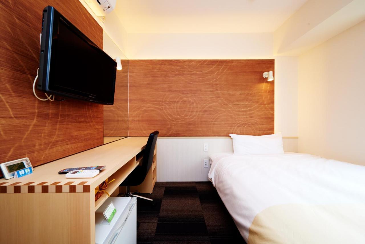 Super Hotel Ogaki Ekimae Экстерьер фото